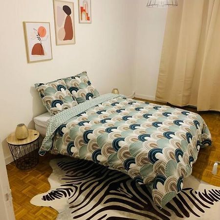 Appartement Centre Ville Dunkirk Екстериор снимка