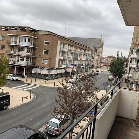 Appartement Centre Ville Dunkirk Екстериор снимка